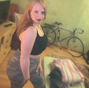 Meet your Posher, Kaleigh